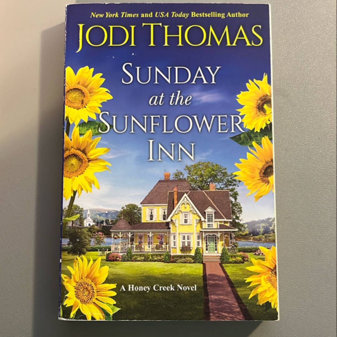 Sunday at the Sunflower Inn