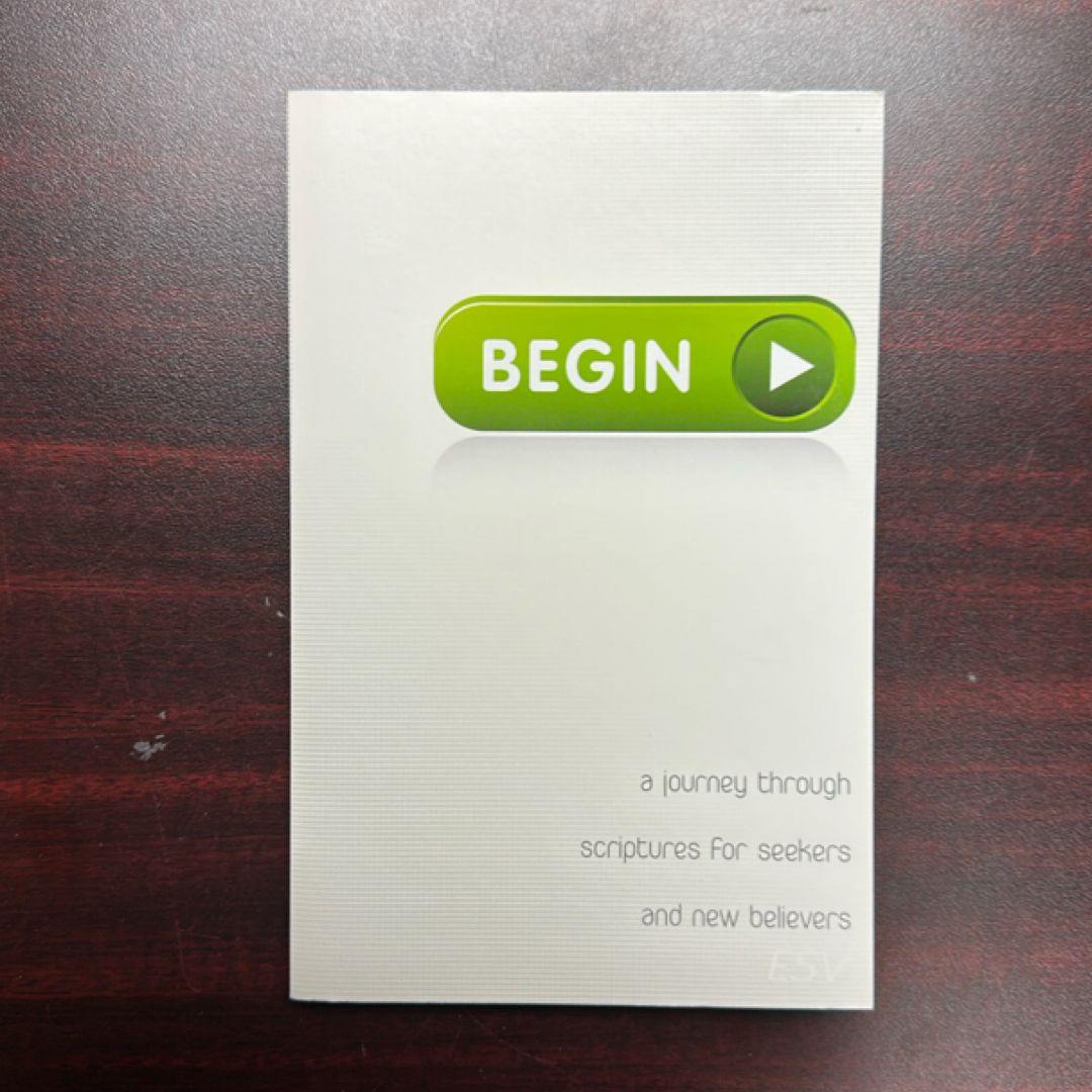 Begin