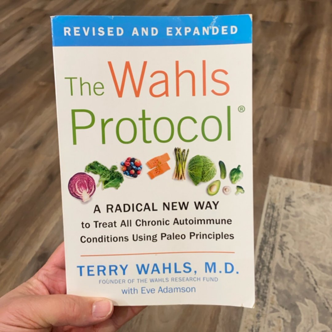 The Wahls Protocol