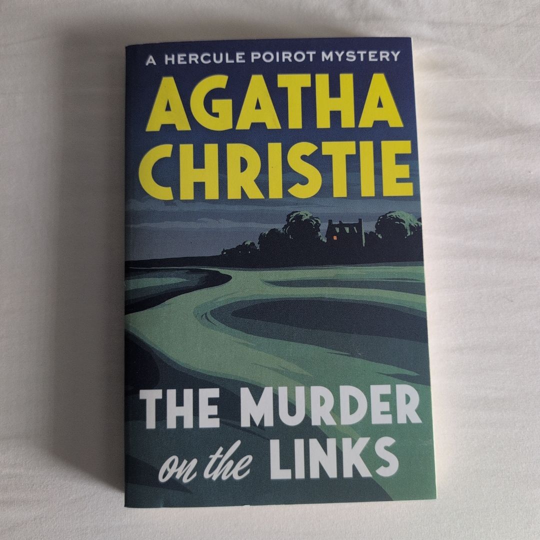 The Murder on the Links