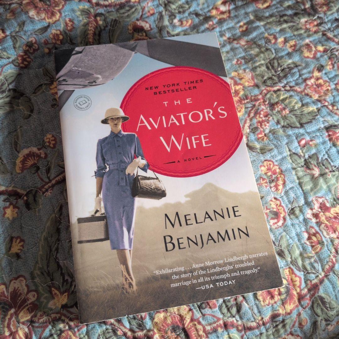 The Aviator's Wife