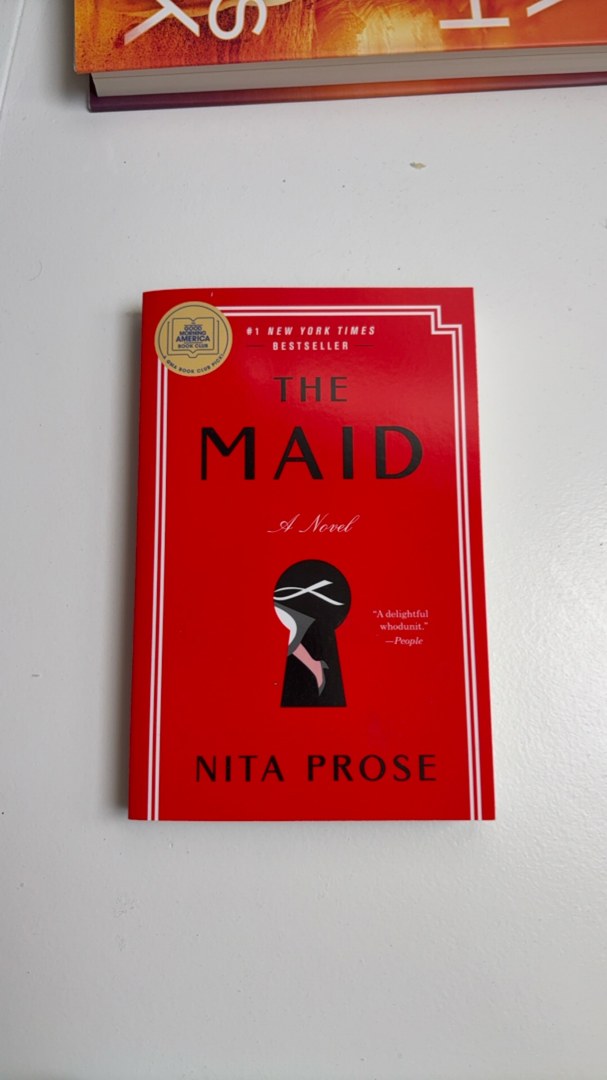 The Maid