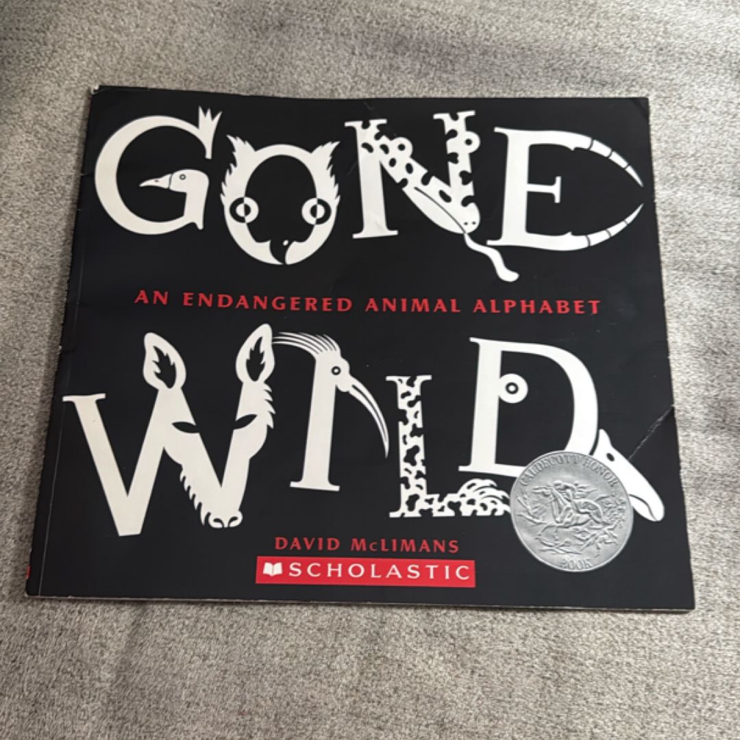 Gone Wild