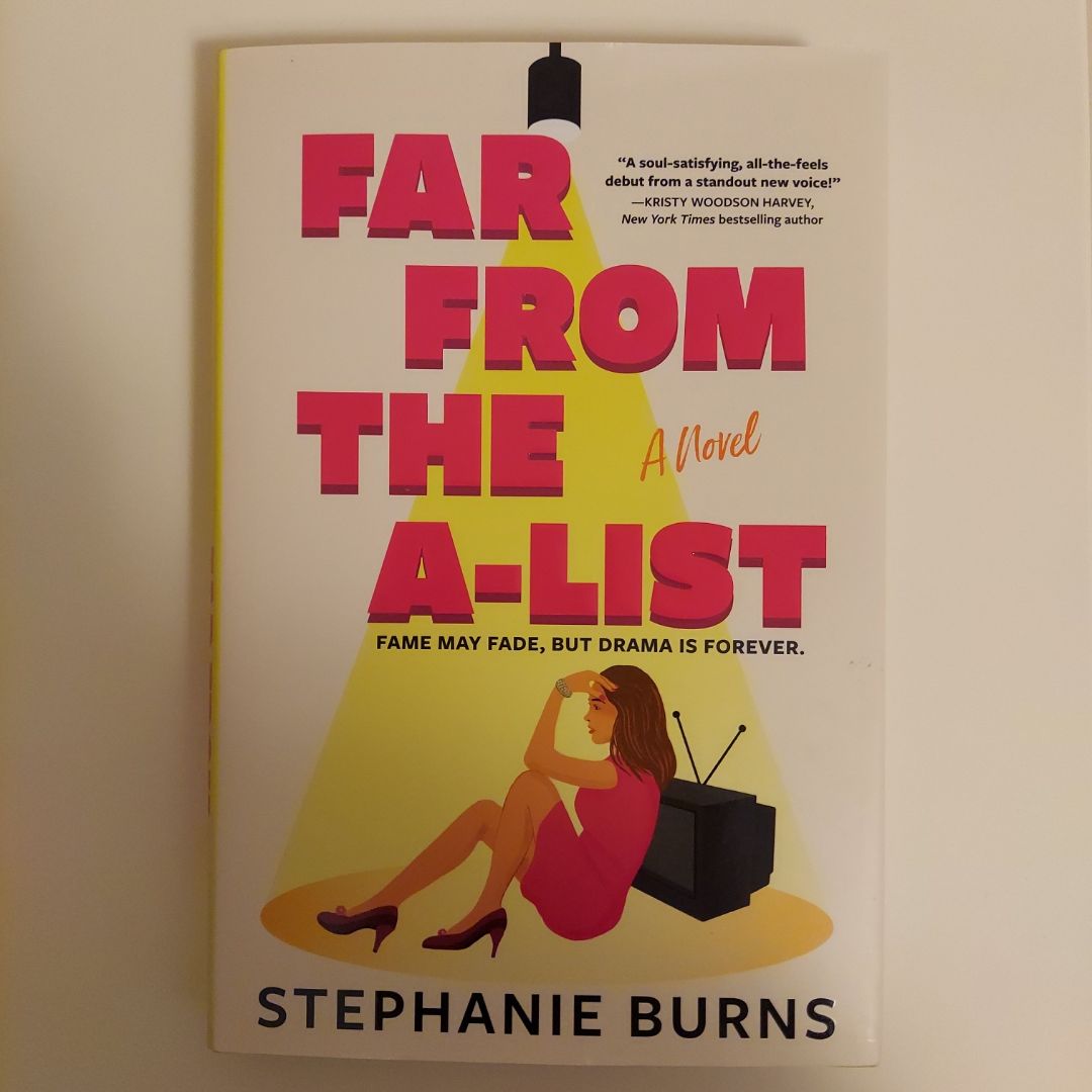 Far from the A-List