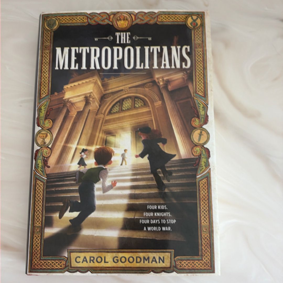 The Metropolitans