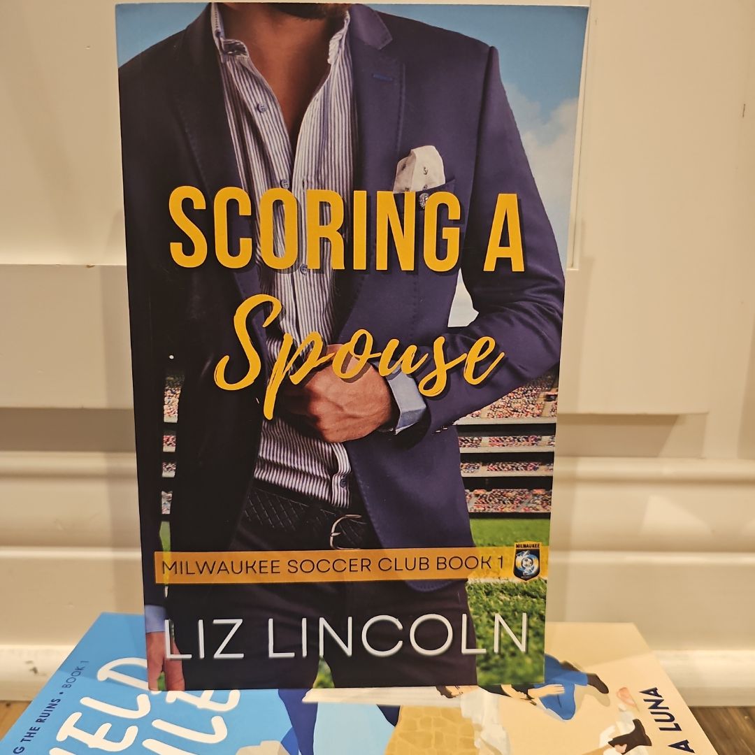 Scoring a Spouse