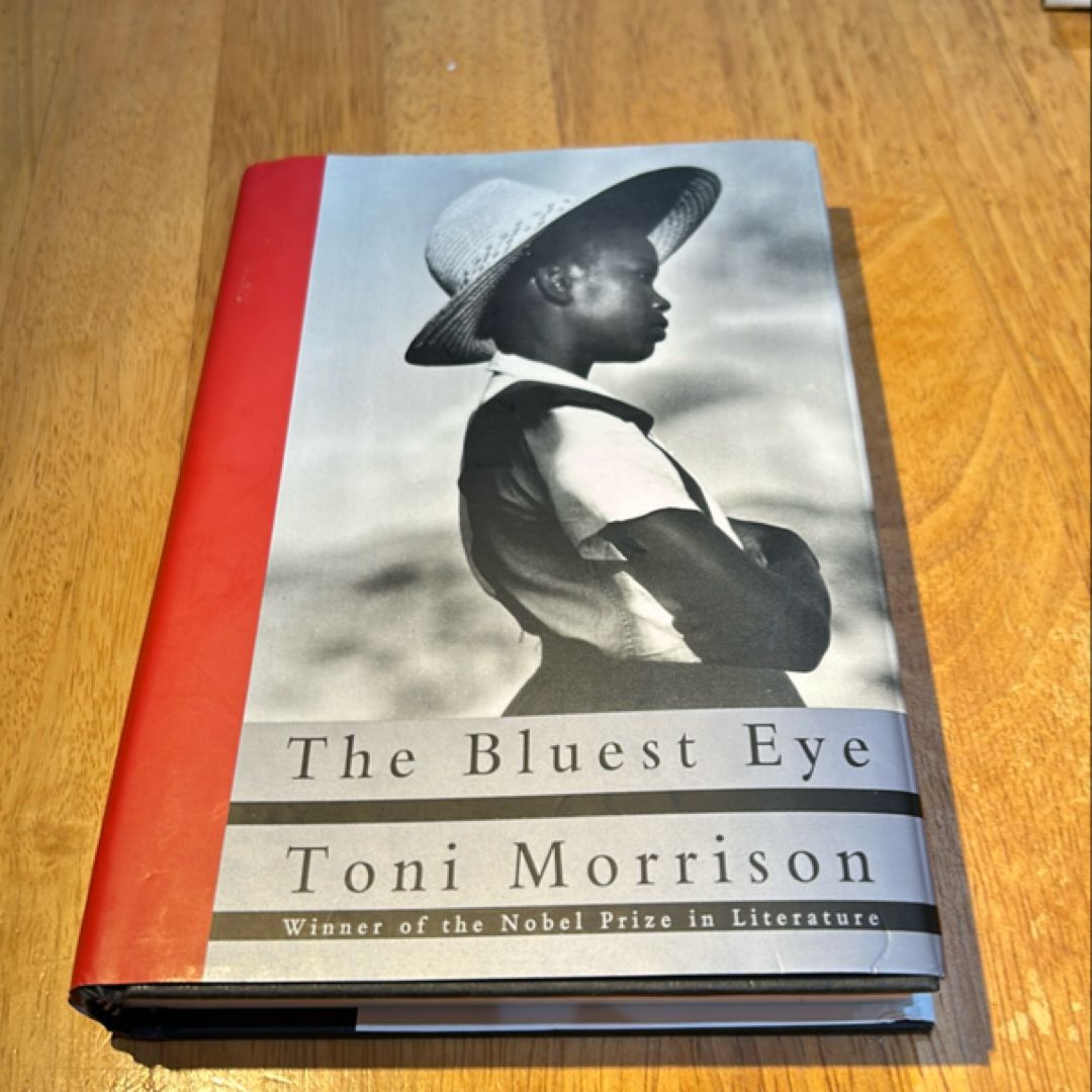 The Bluest Eye