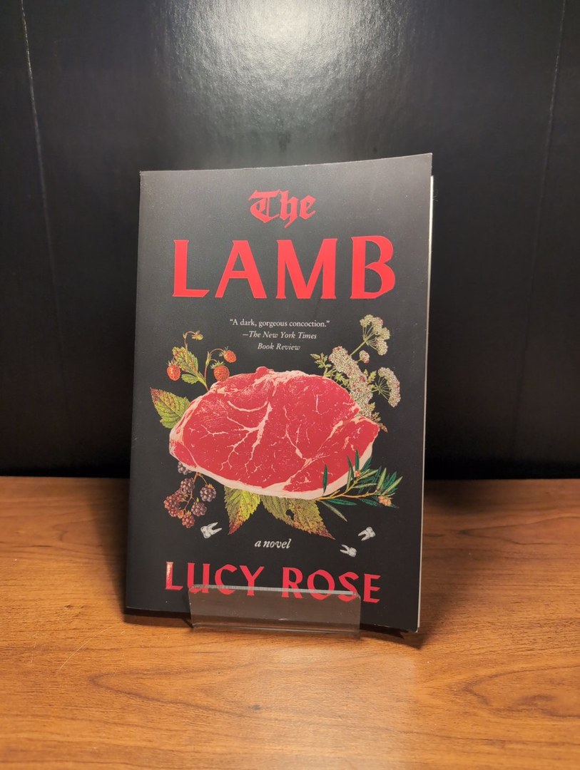 The Lamb
