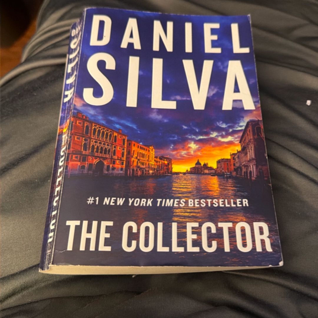 The Collector