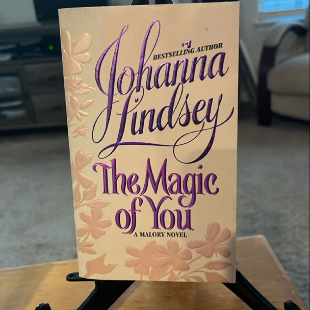 The Magic of You