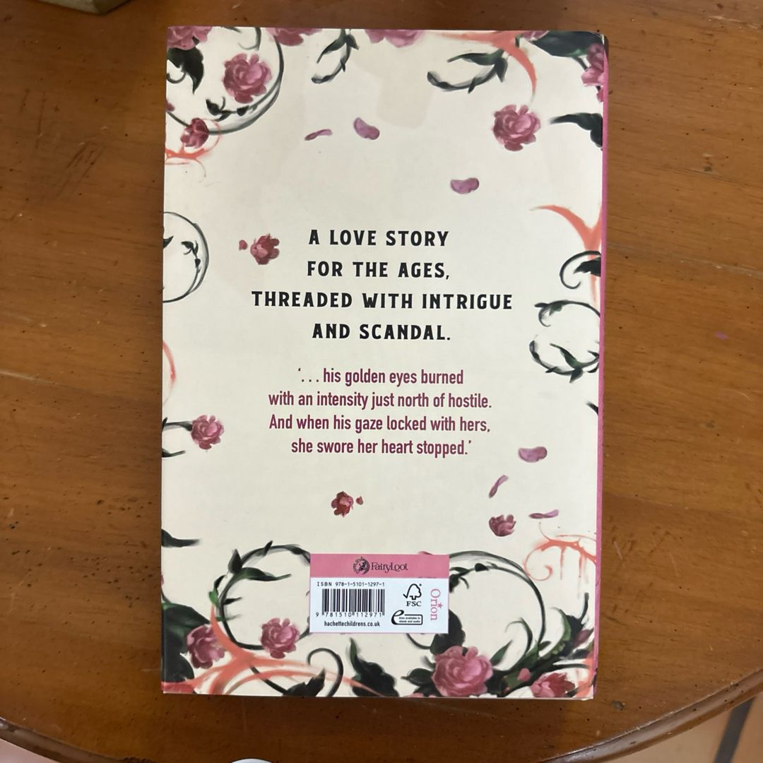 A Fragile Enchantment