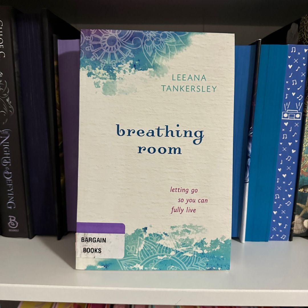 Breathing Room