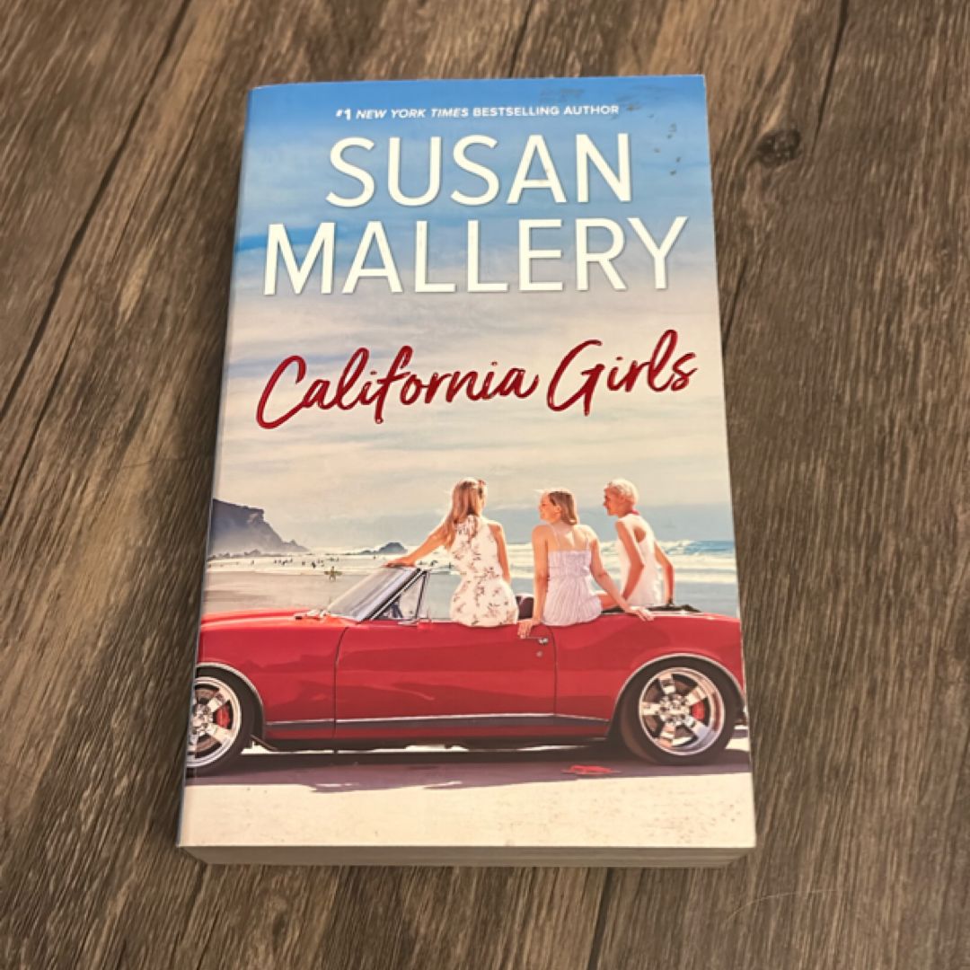 California Girls