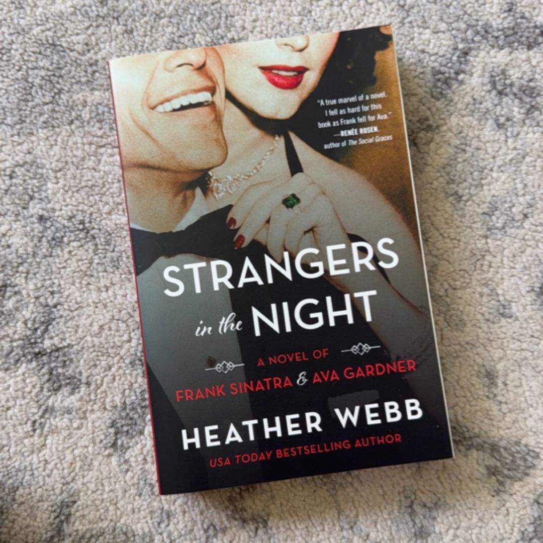 Strangers in the Night