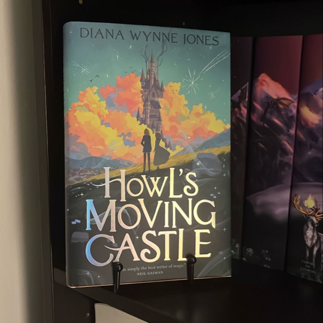 Howl's Moving Castle