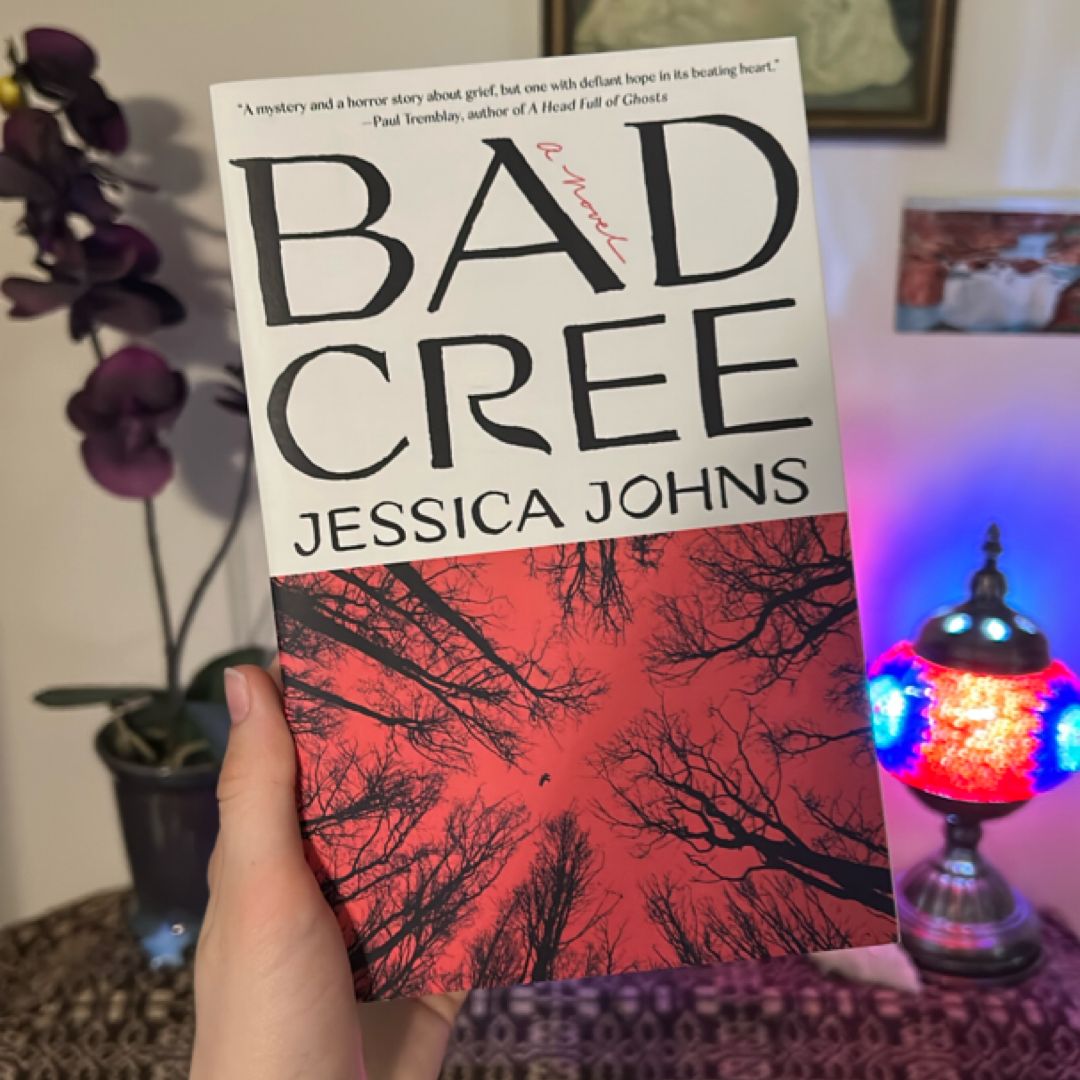 Bad Cree