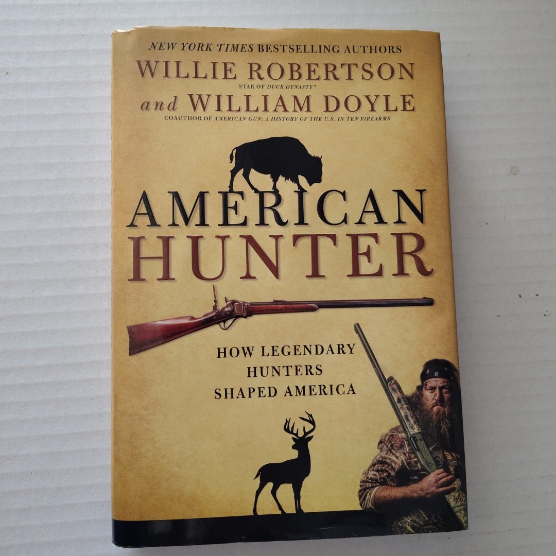American Hunter