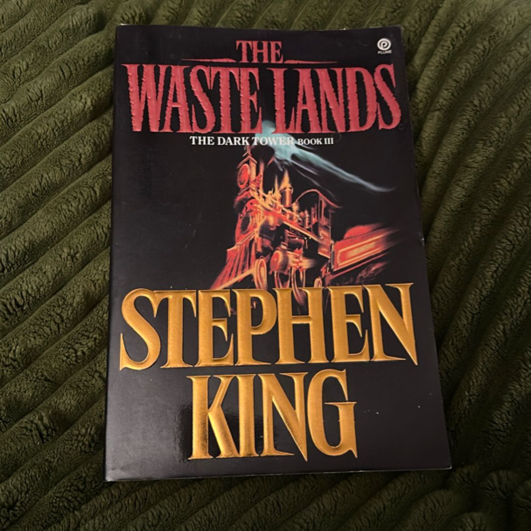 The Waste Lands
