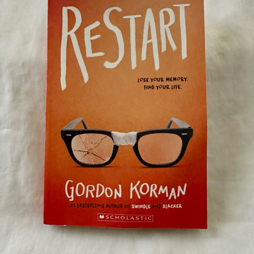 Restart