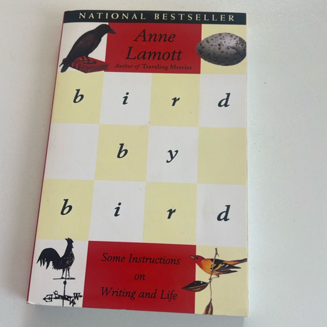 Bird by Bird