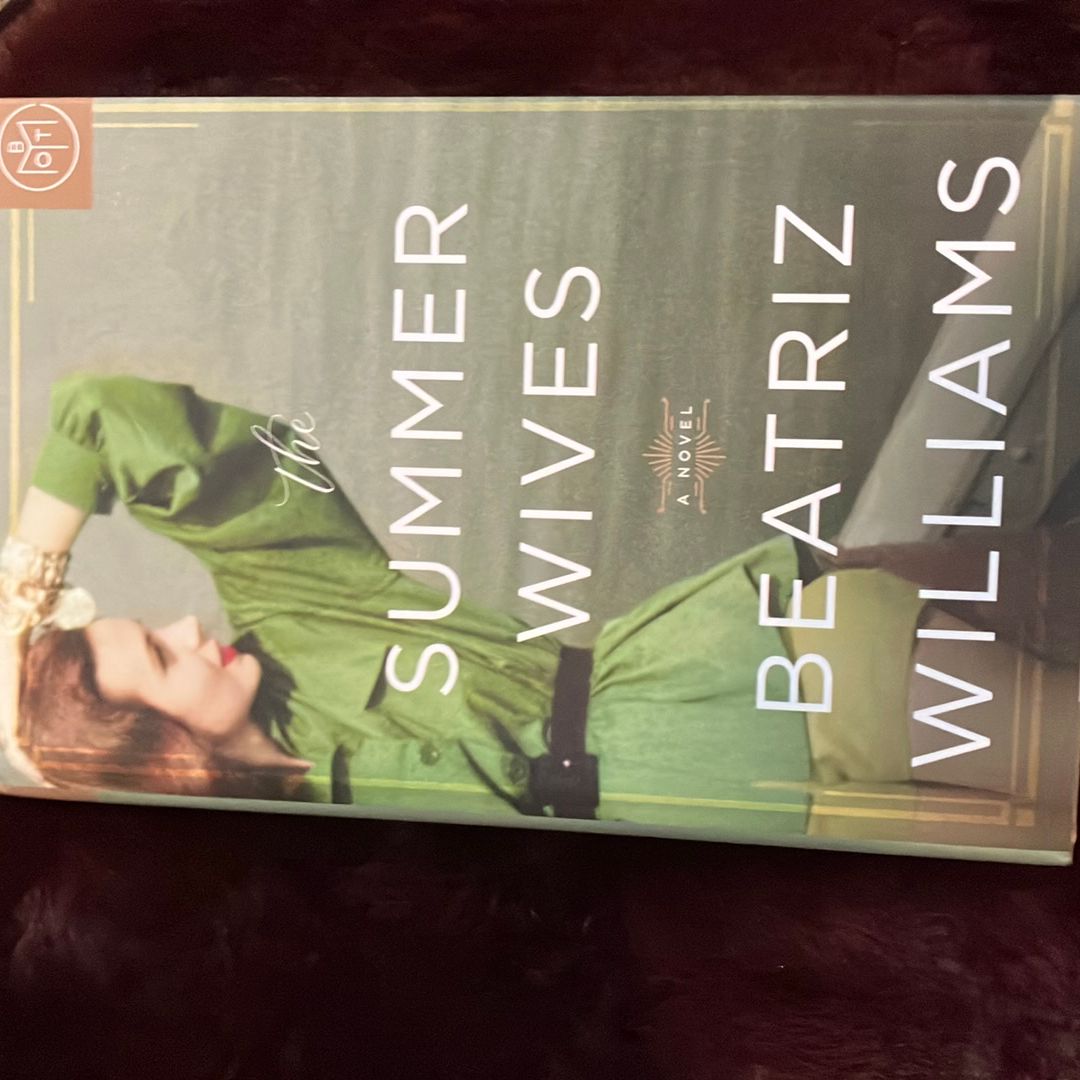 The Summer Wives