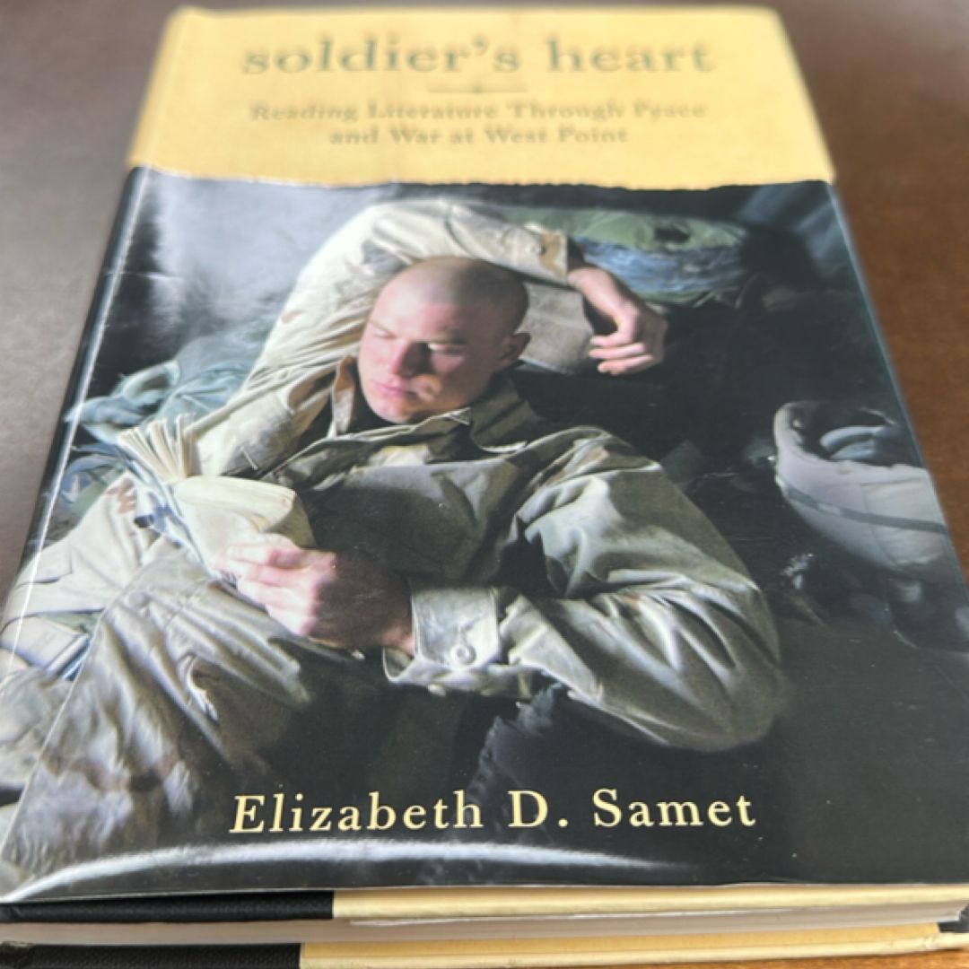 Soldier's Heart