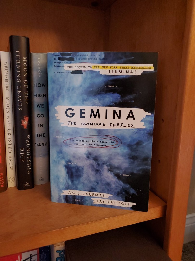 Gemina