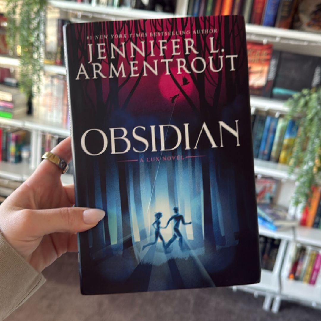 Obsidian