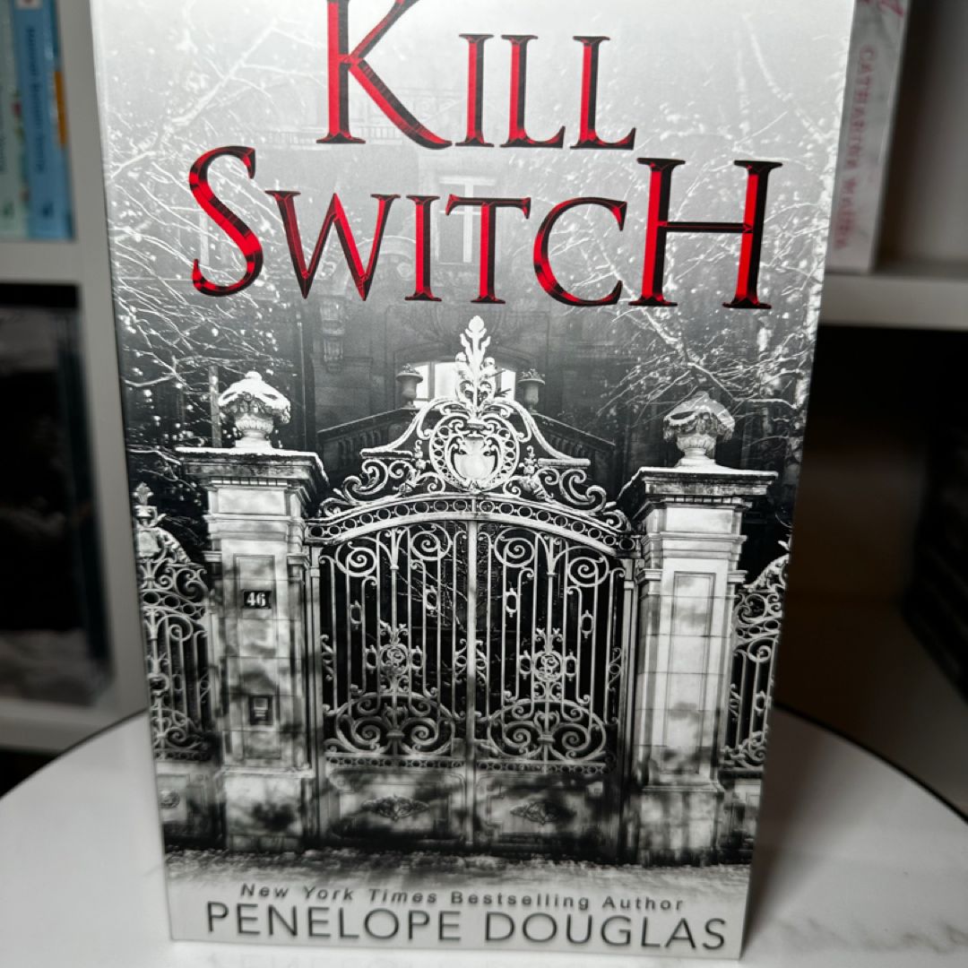 Kill Switch