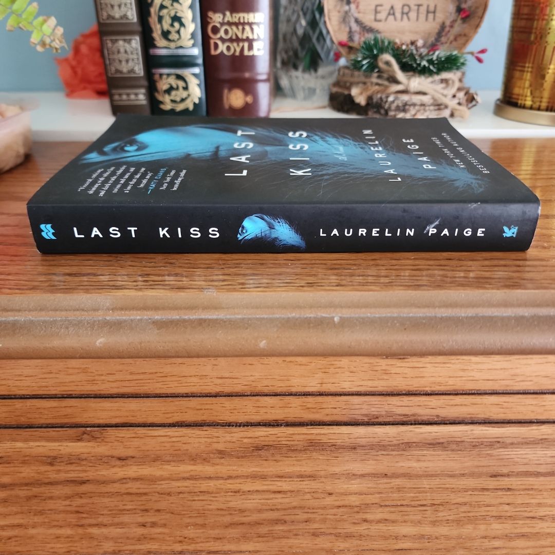 Last Kiss