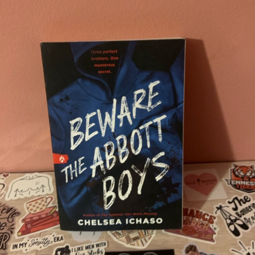 Beware the Abbott Boys