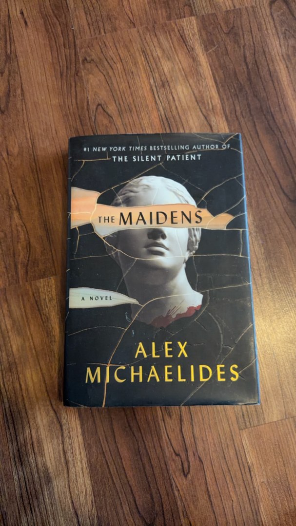 The Maidens