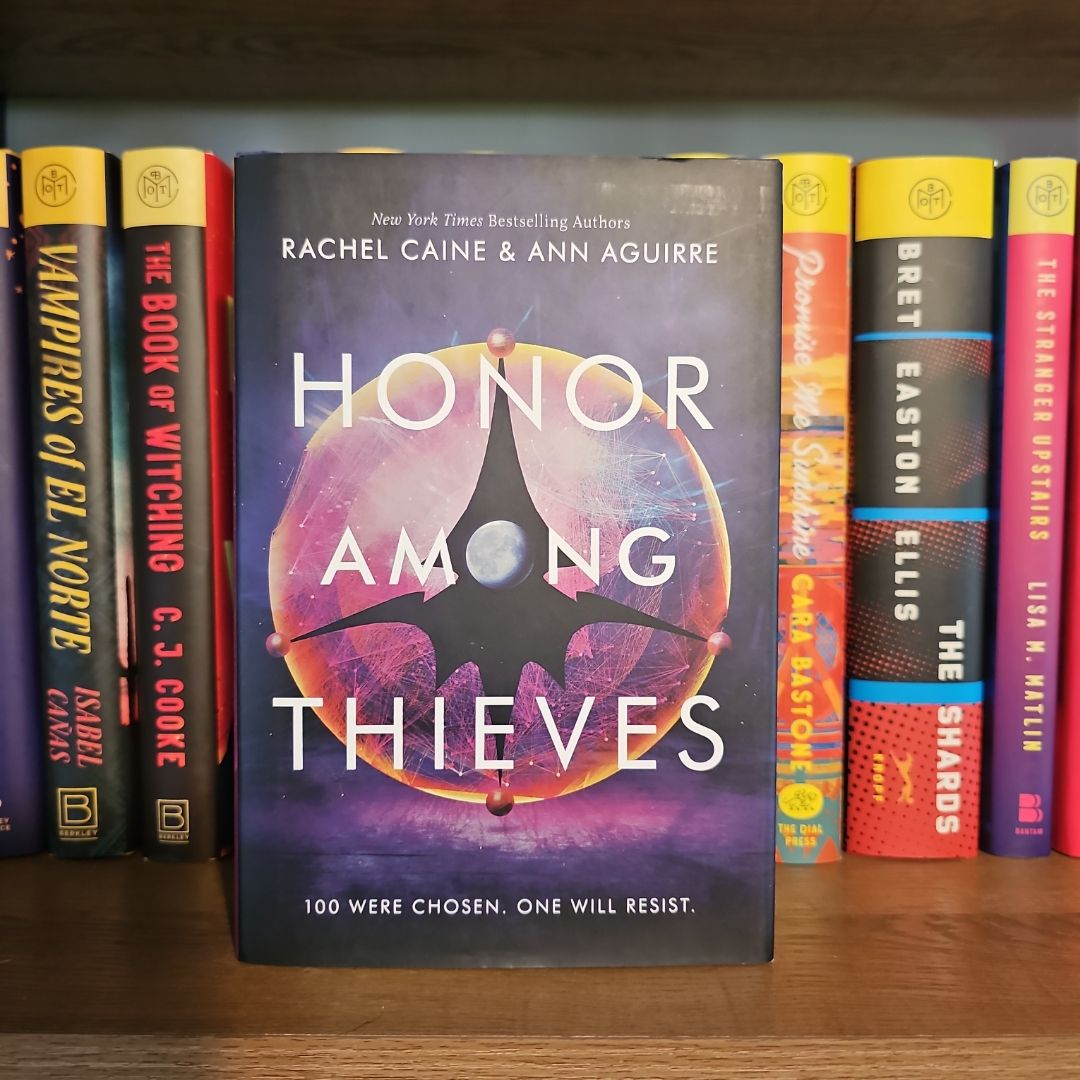 Honor among Thieves