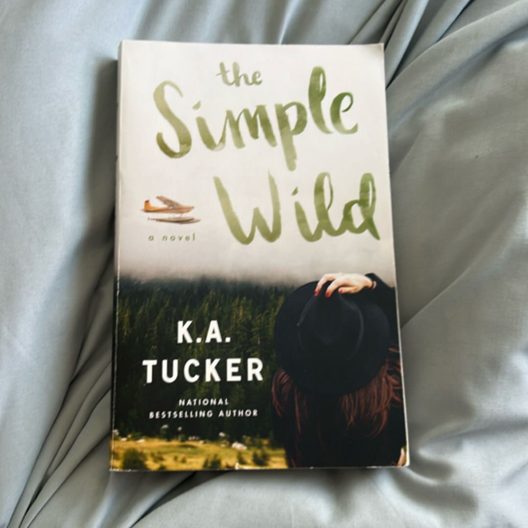 The Simple Wild