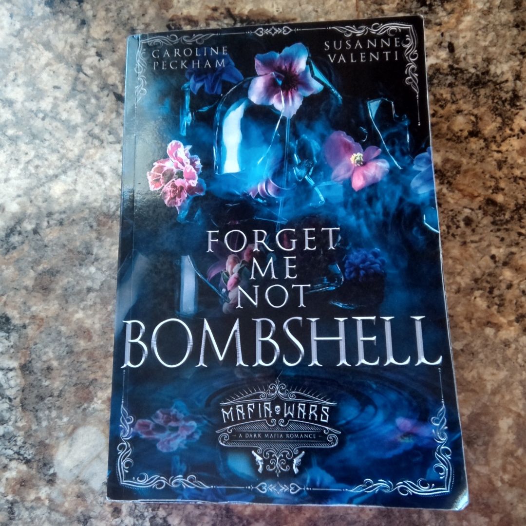 Forget Me Not Bombshell