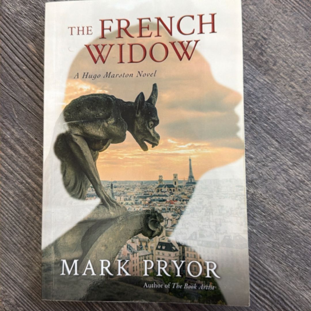 The French Widow