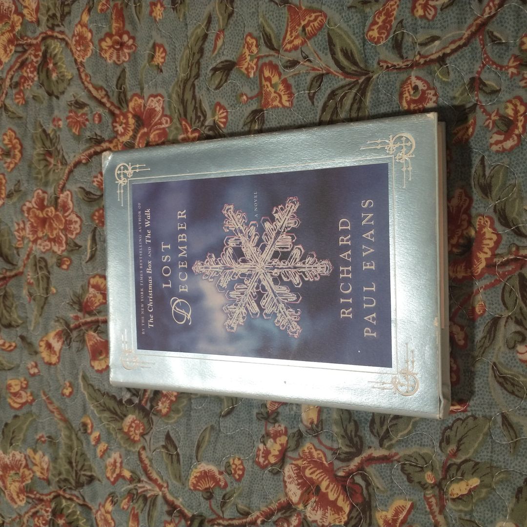 Lost December