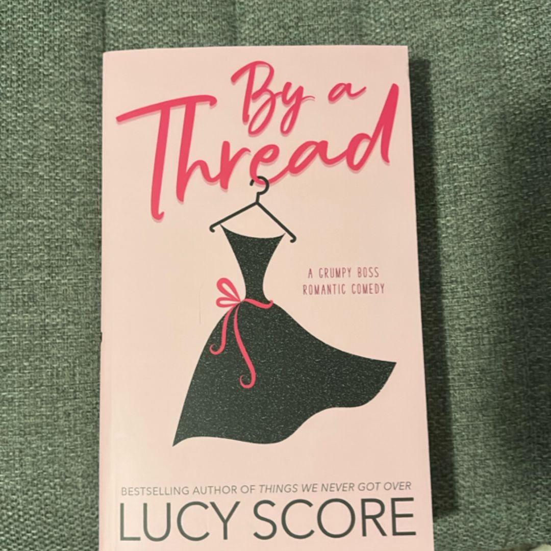 By a Thread