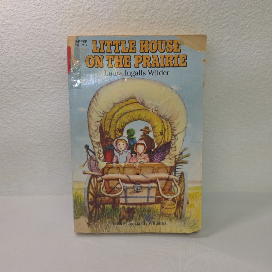 Little House on the Prairie