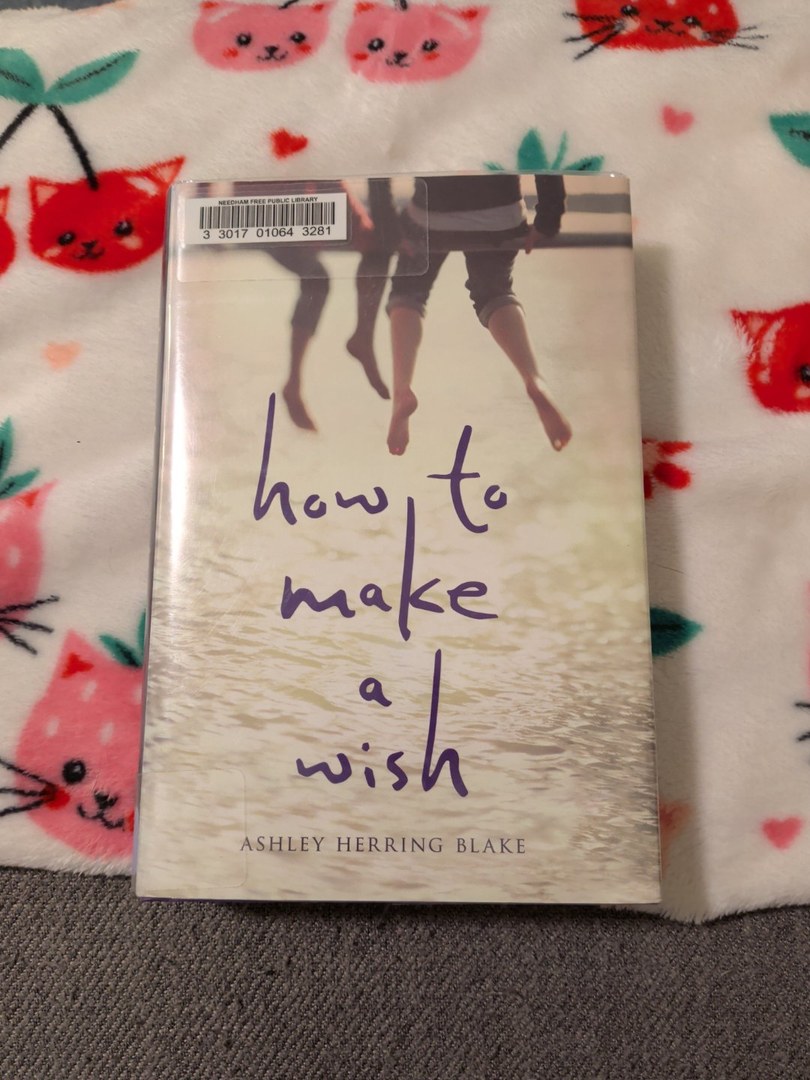 How to Make a Wish
