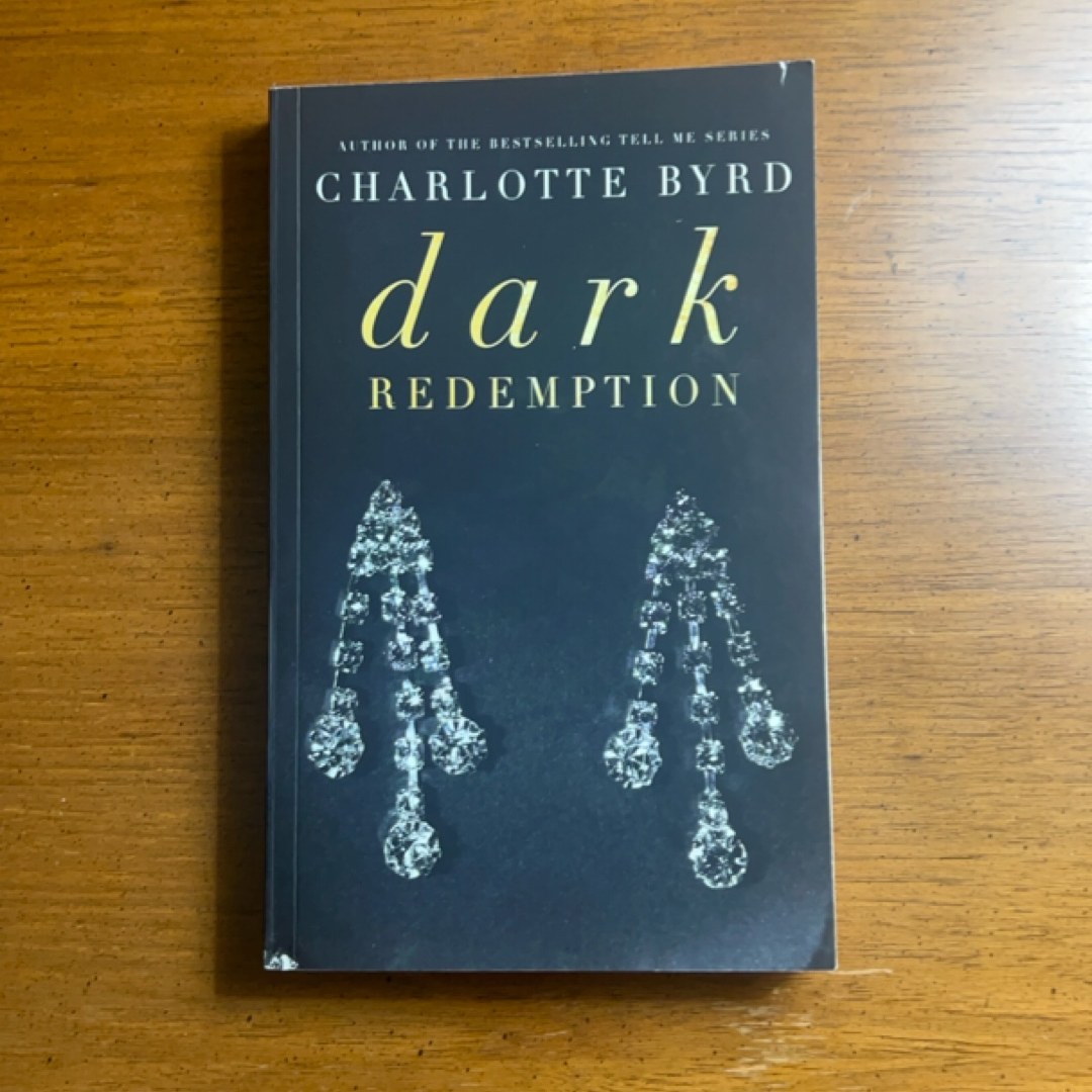 Dark Redemption