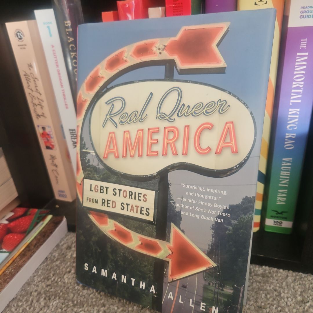 Real Queer America