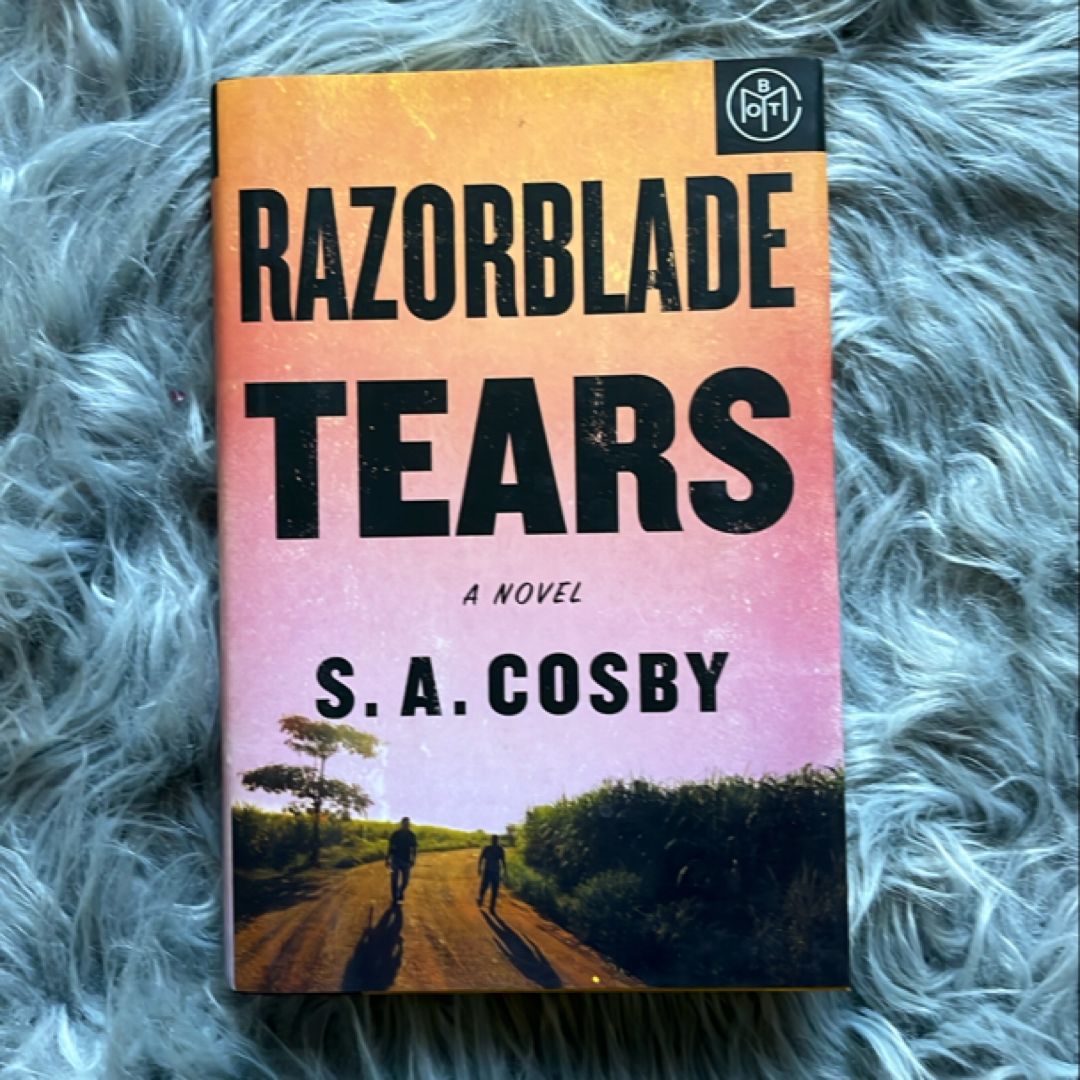 Razorblade Tears