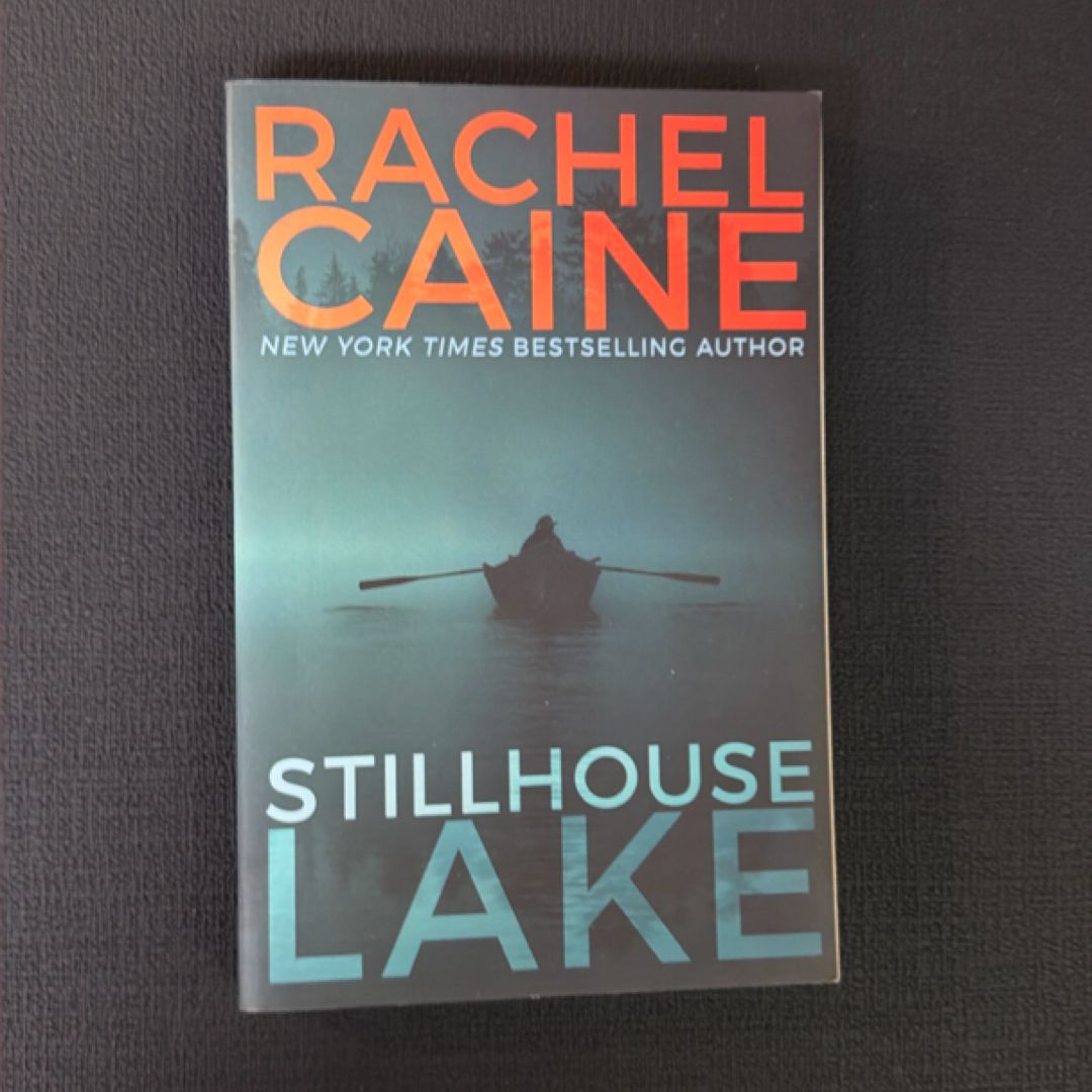 Stillhouse Lake