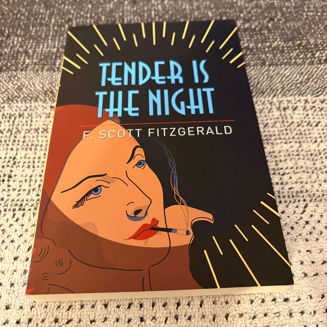 Tender is the Night