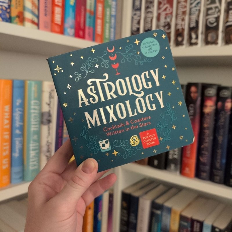 Astrology Mixology