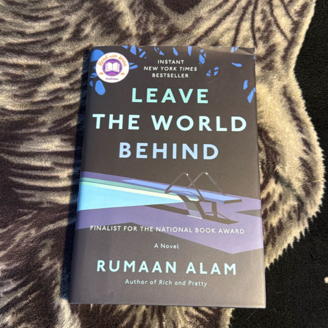 Leave the World Behind