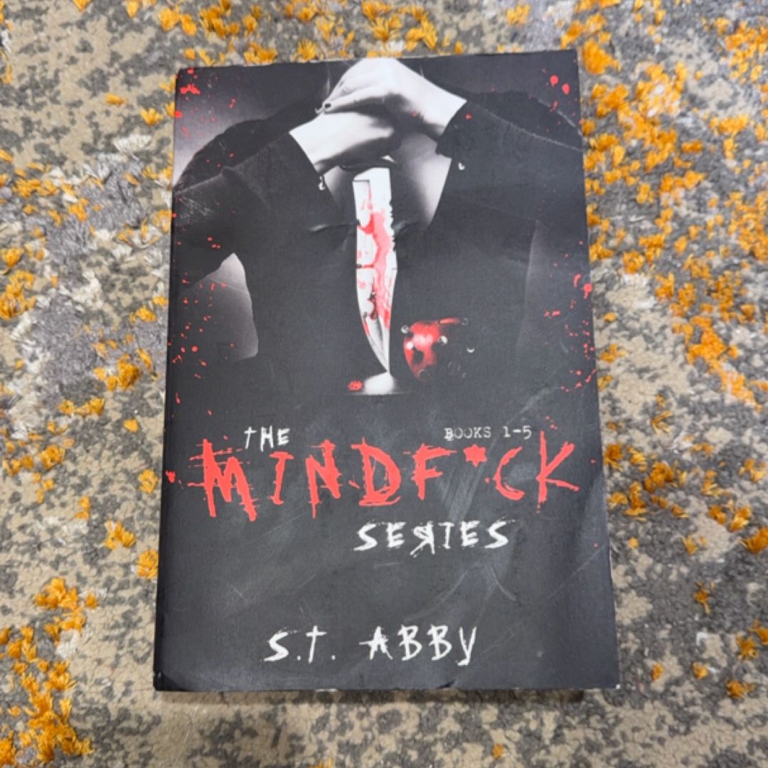 The Mindf*ck Series