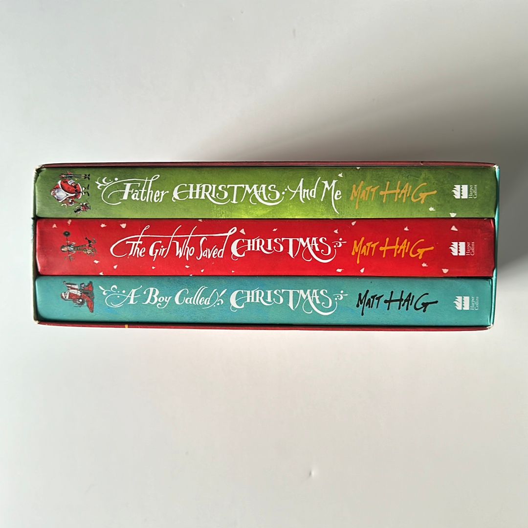Christmas Gift Set