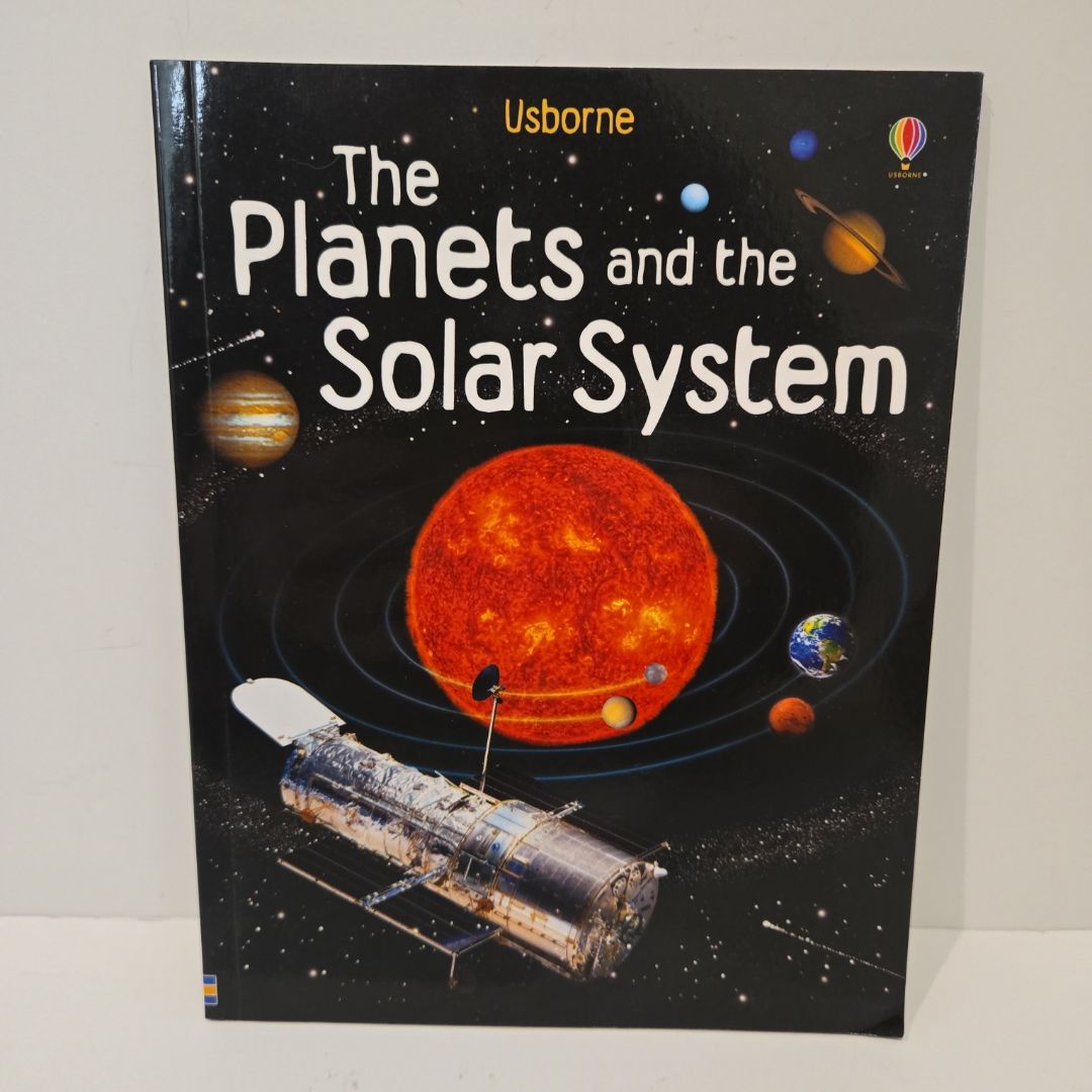 The Planets and the Solar System
